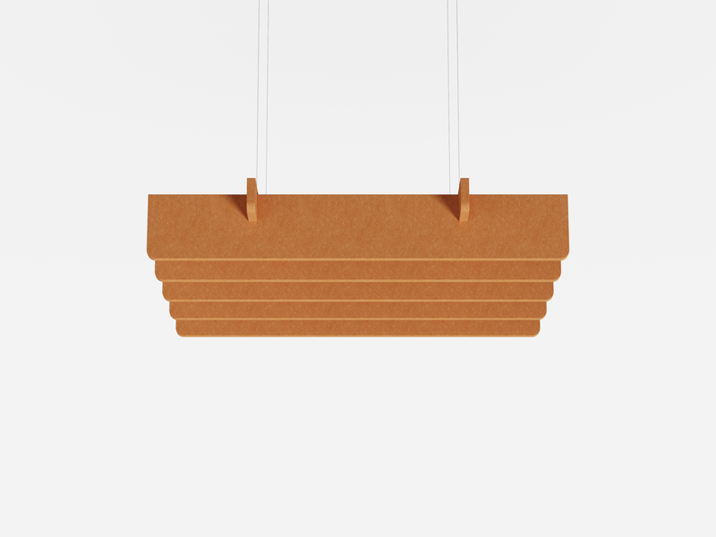 Astra Modular | Recto — Cobre