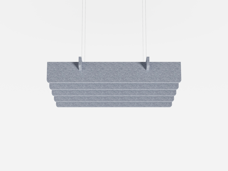 Astra Modular | Recto — Grafito