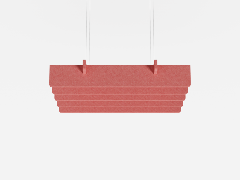 Astra Modular | Recto — Terracota