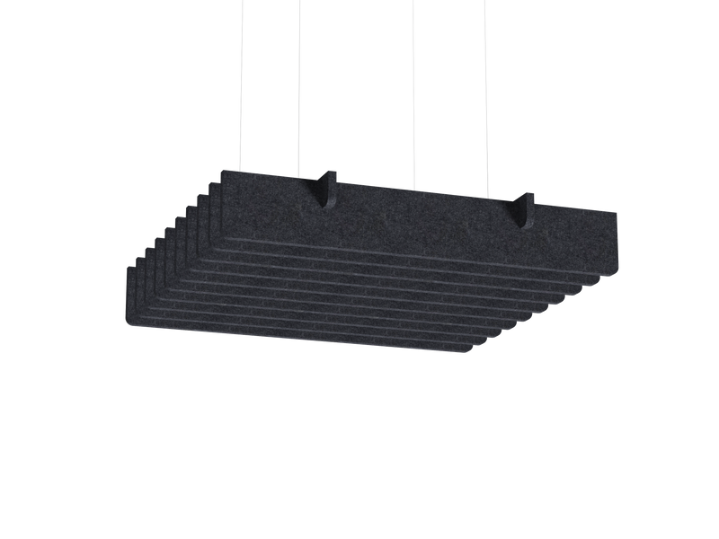 Astra Modular | Recto — Carbón