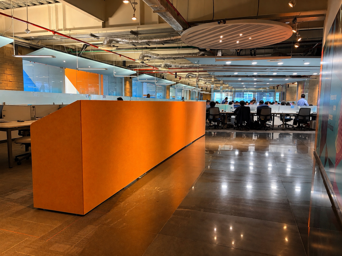 Corporativo Russel Bedford México