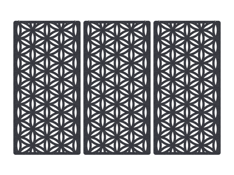 Blossom — Carbón