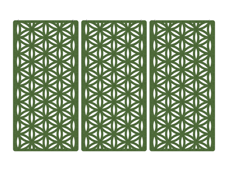 Blossom — Alga
