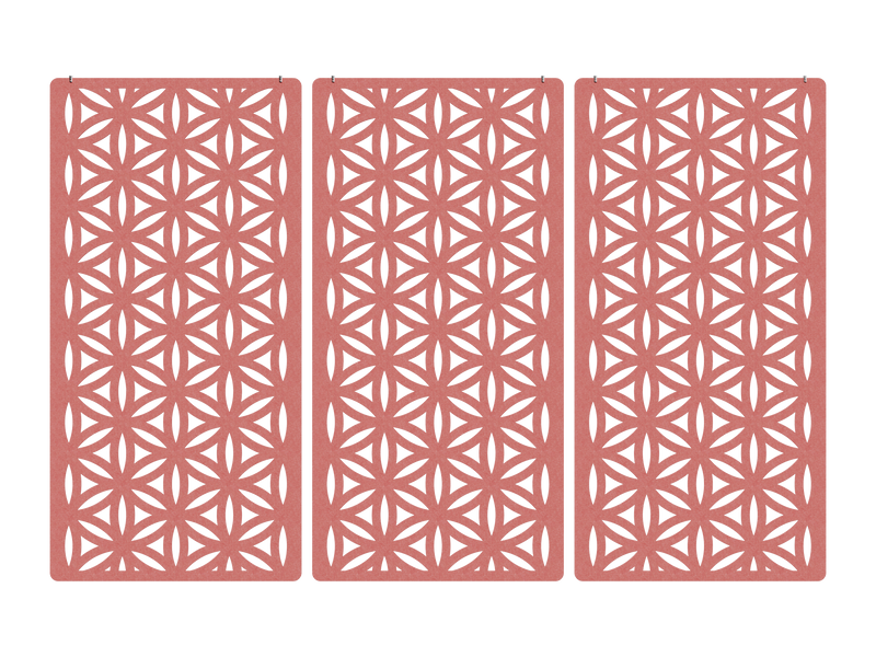 Blossom — Terracota
