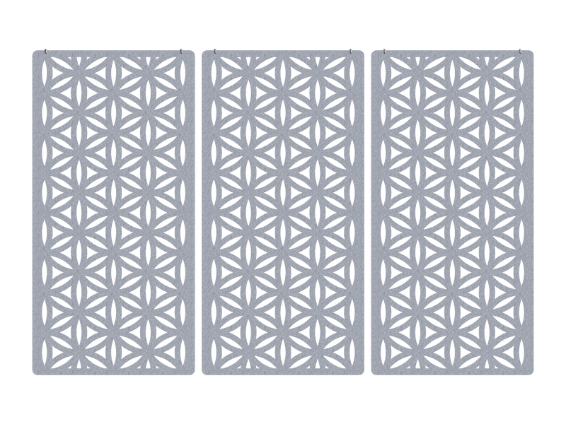 Blossom — Grafito