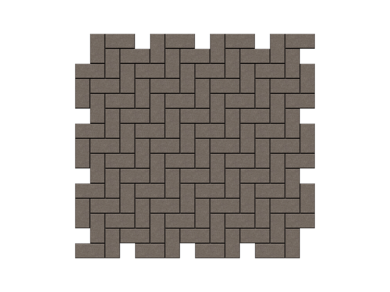 Brick — Topo