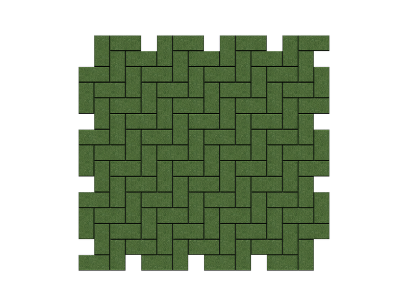 Brick — Alga