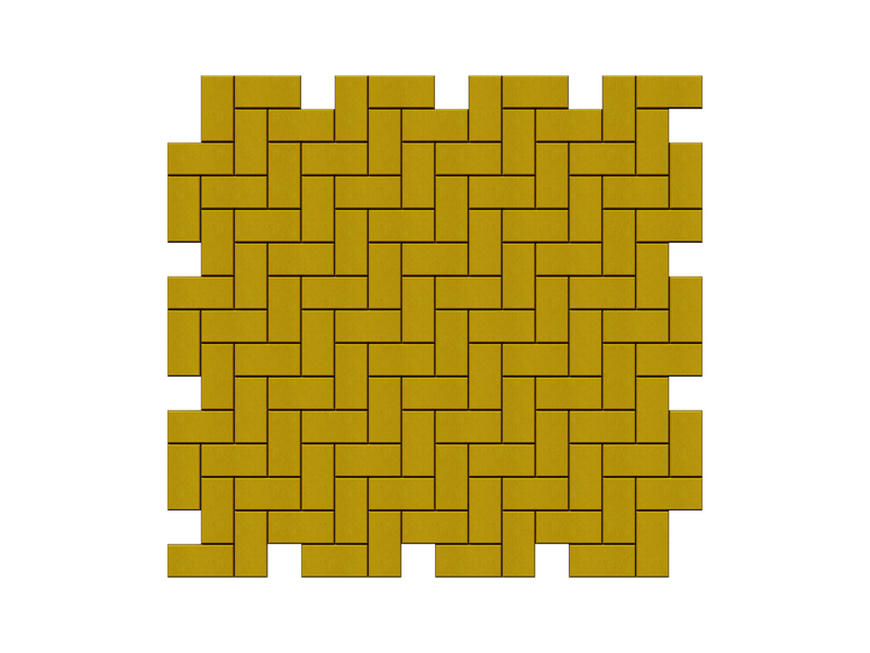 Brick — Ocre