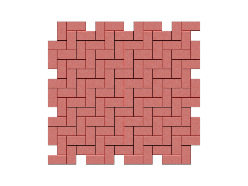 Brick — Terracota