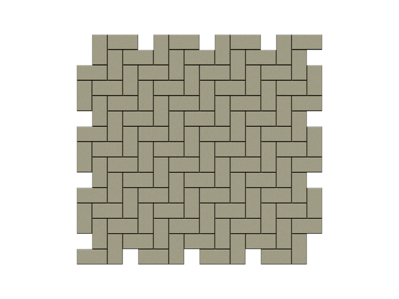 Brick — Salvia