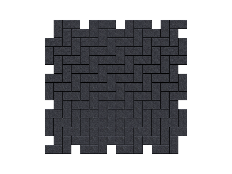 Brick — Carbón