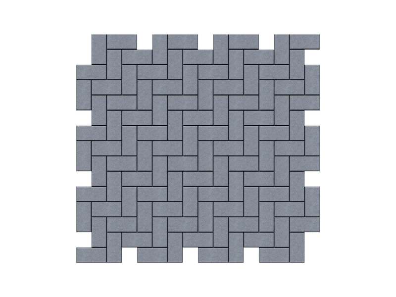 Brick — Gris Claro