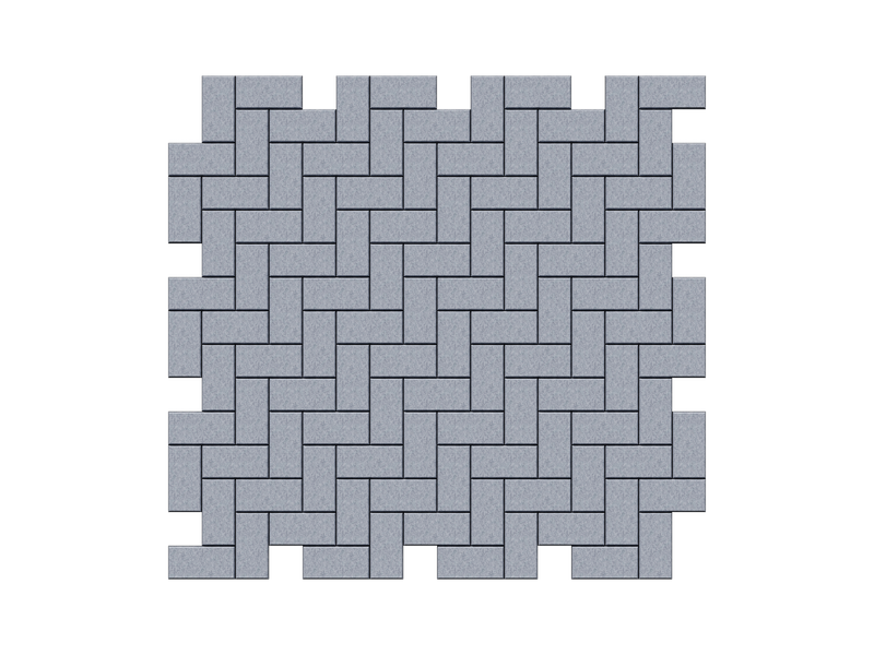 Brick — Grafito