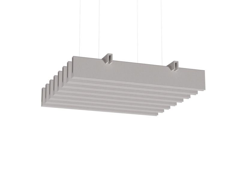 Astra - Canal Straight — Lino