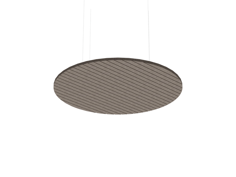 Canopy | Estriado — Topo