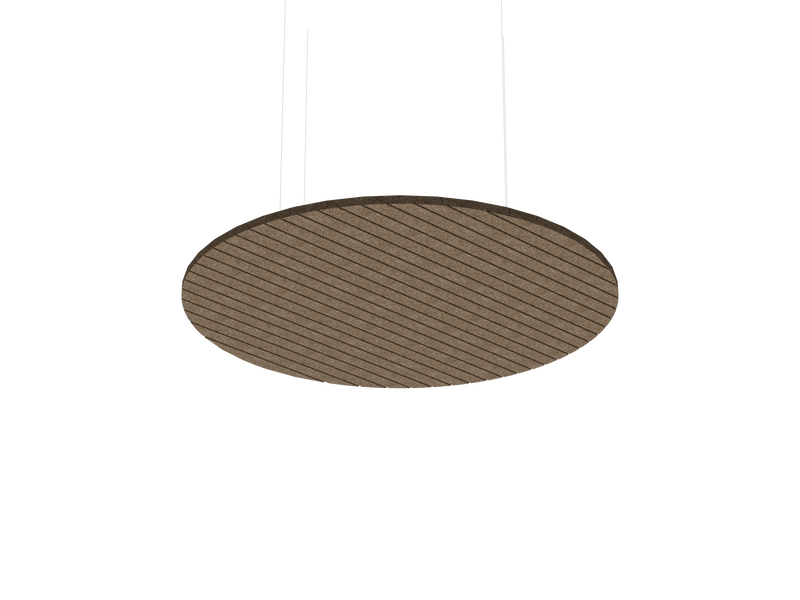 Canopy | Estriado — Café