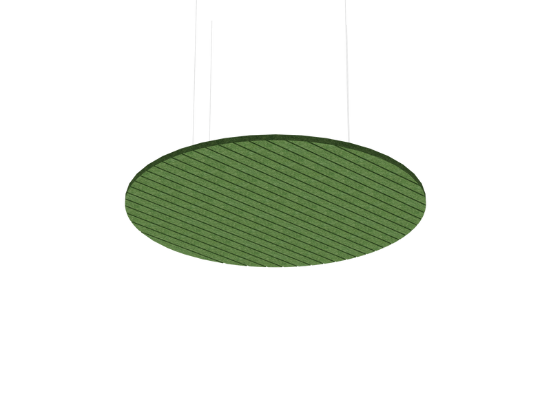 Canopy | Estriado — Alga