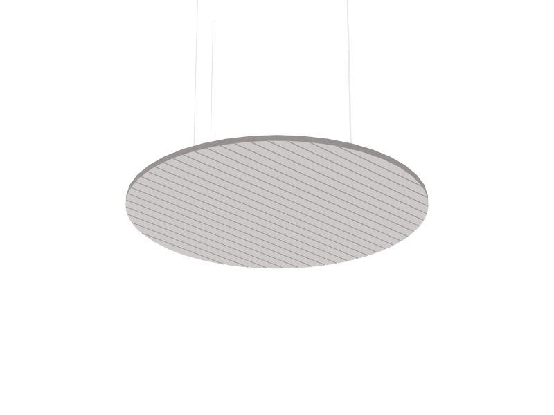 Canopy | Estriado — Lino