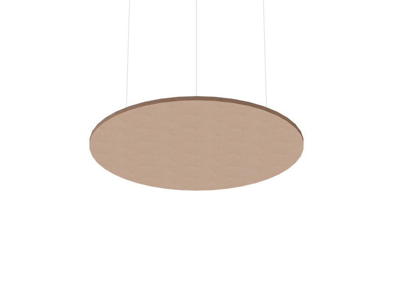 Canopy | Liso — Camello