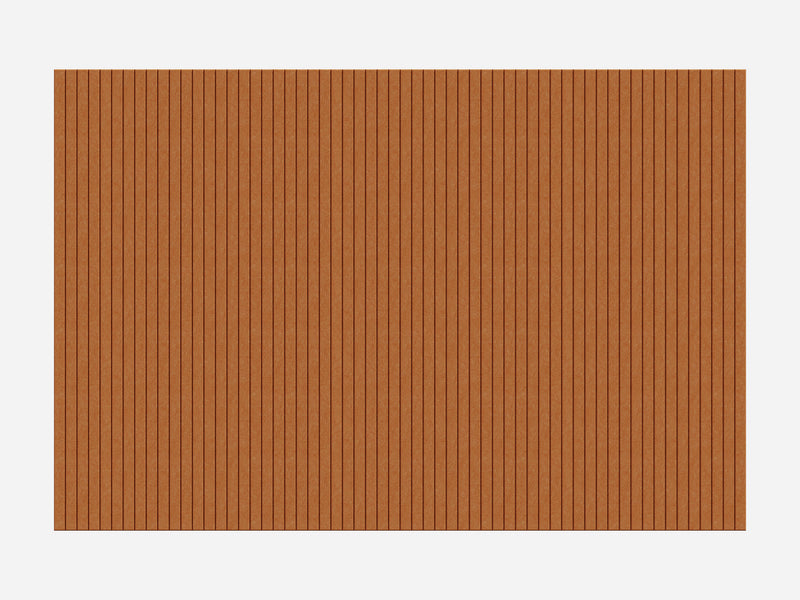 VCut | Recto — Cobre