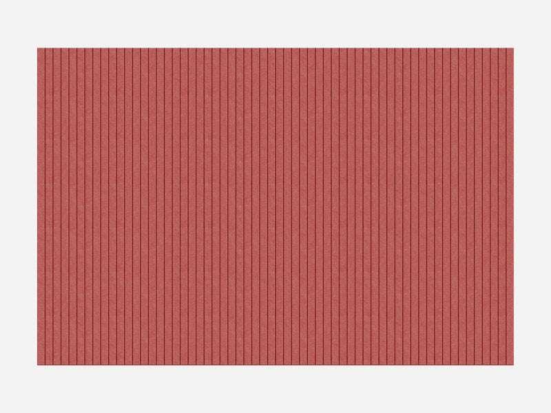 VCut | Recto — Terracota