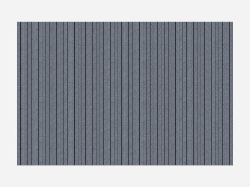 VCut | Recto — Gris Claro