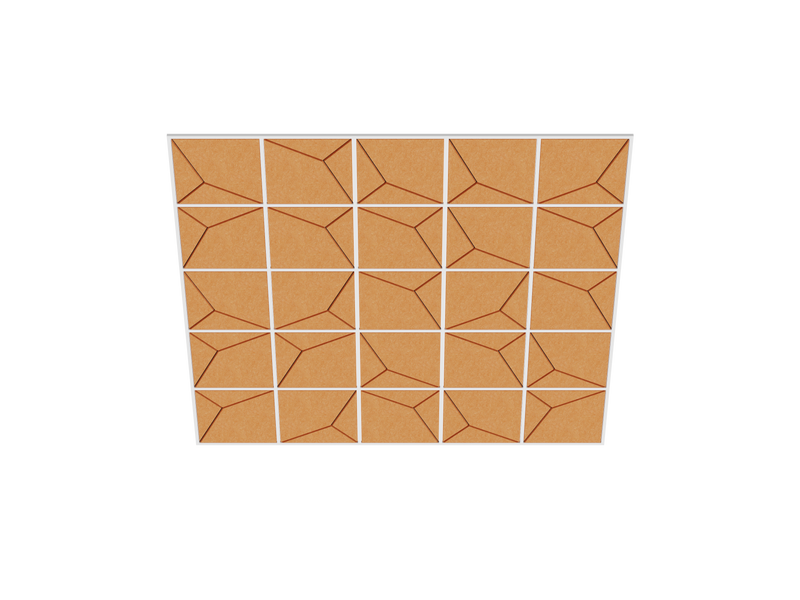 Constellations — Cobre