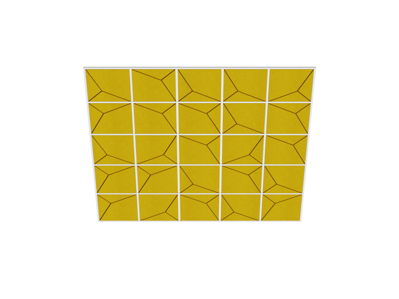 Constellations — Ocre