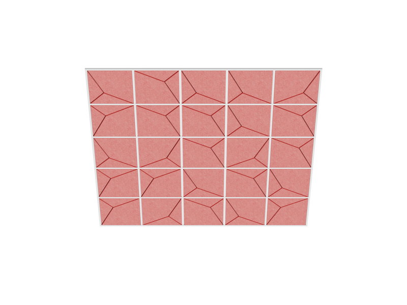 Constellations — Terracota