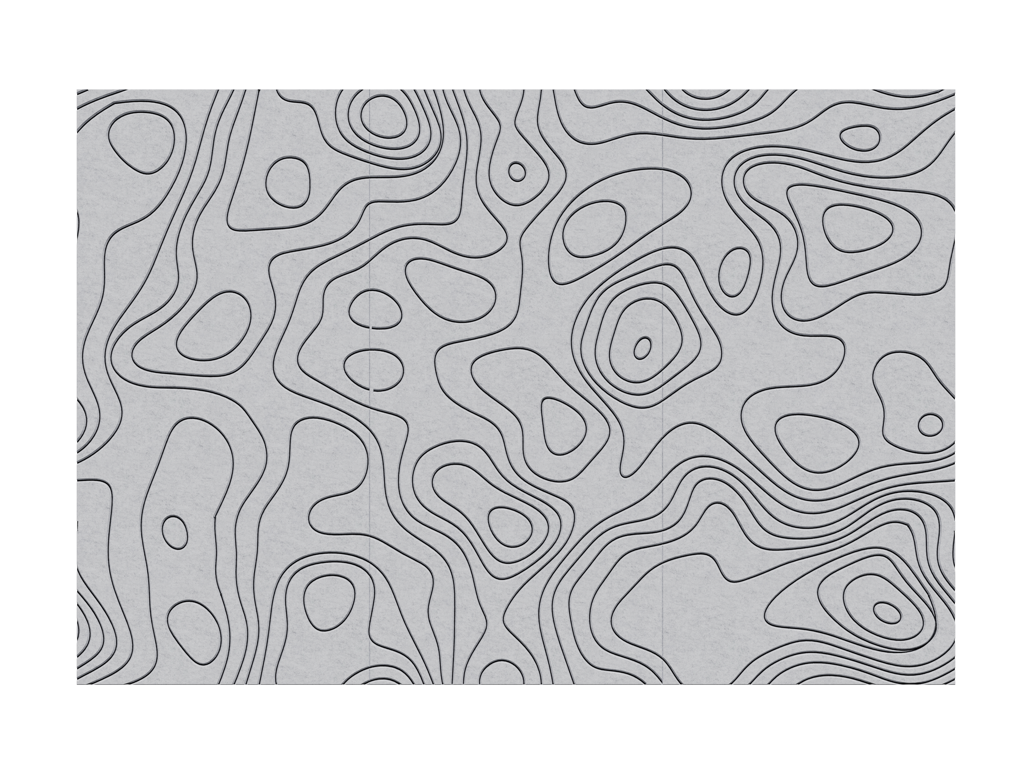 Contour