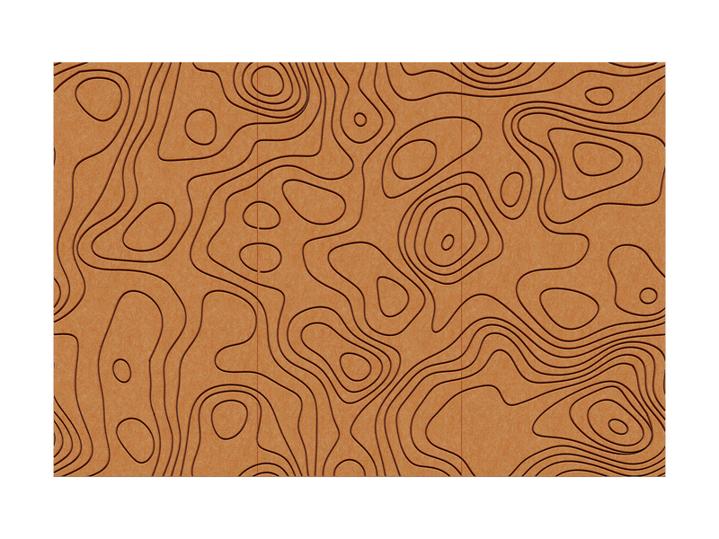 Contour — Cobre