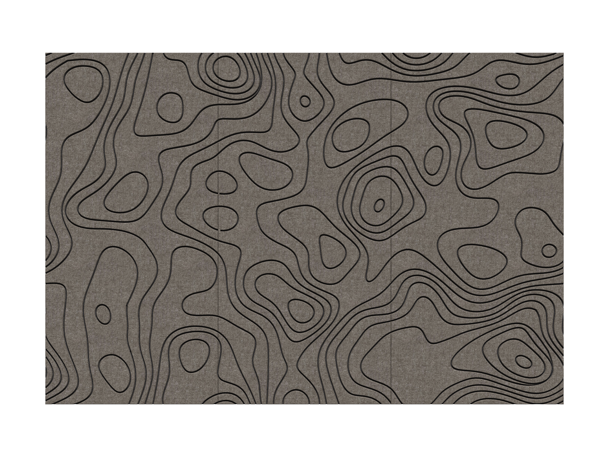Contour