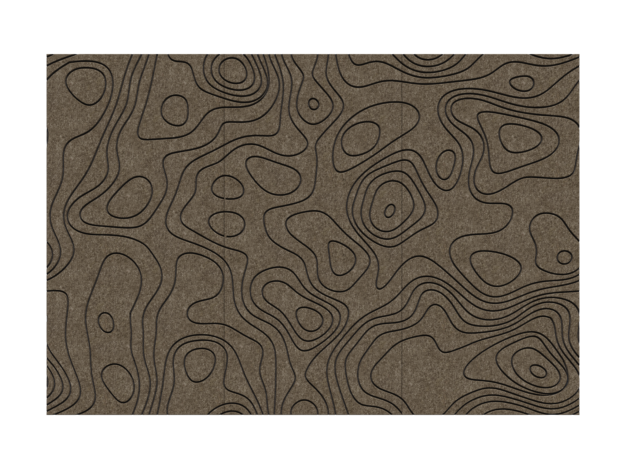Contour