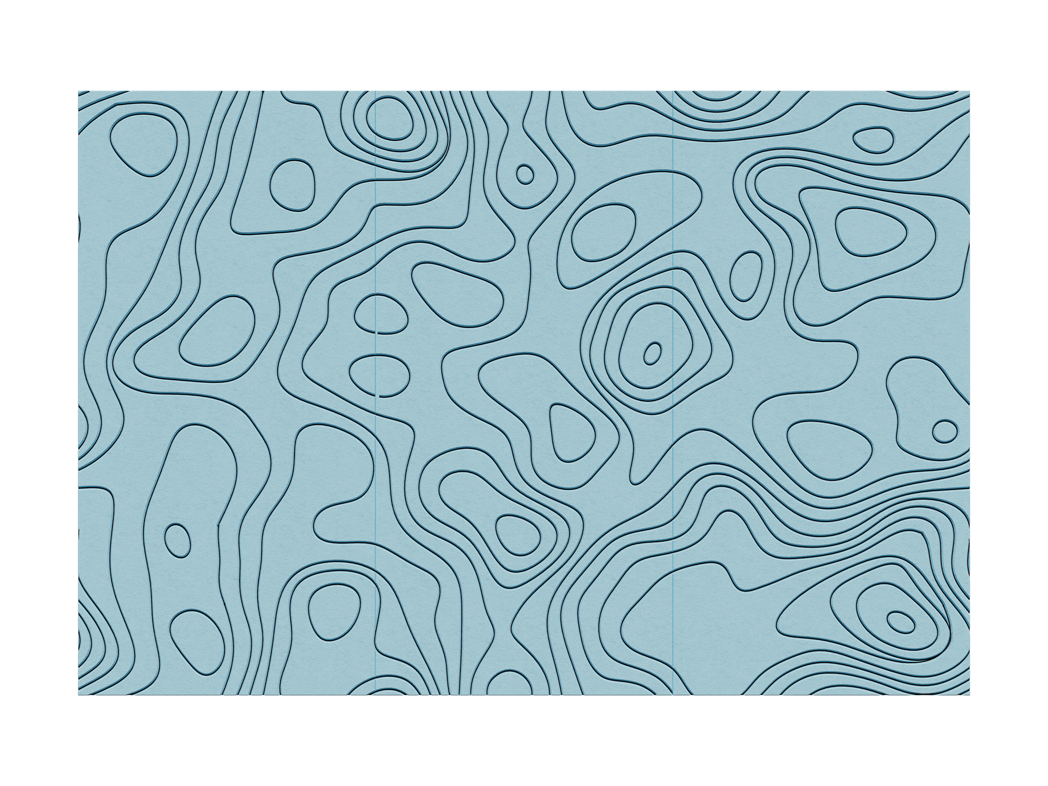 Contour