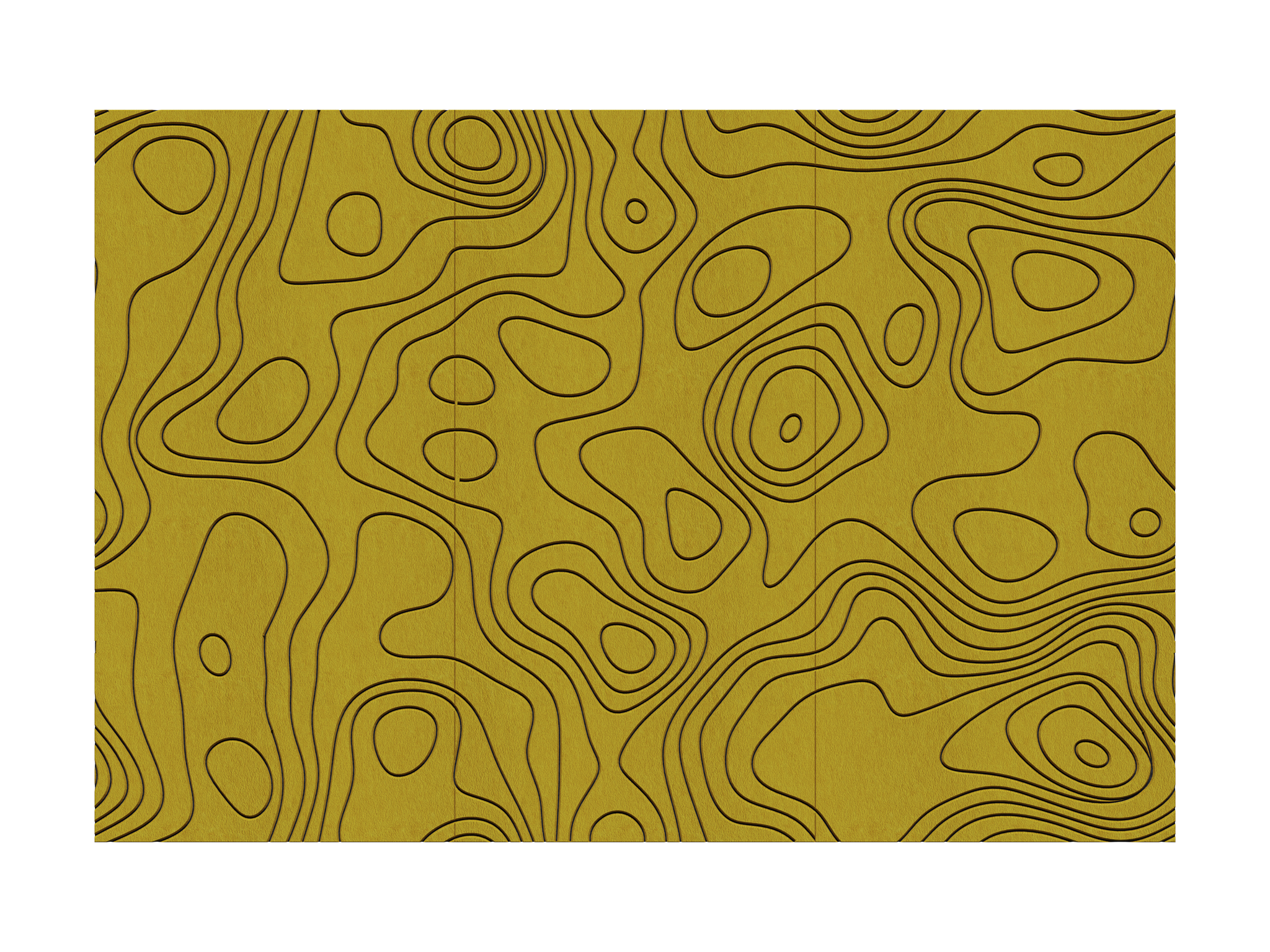 Contour