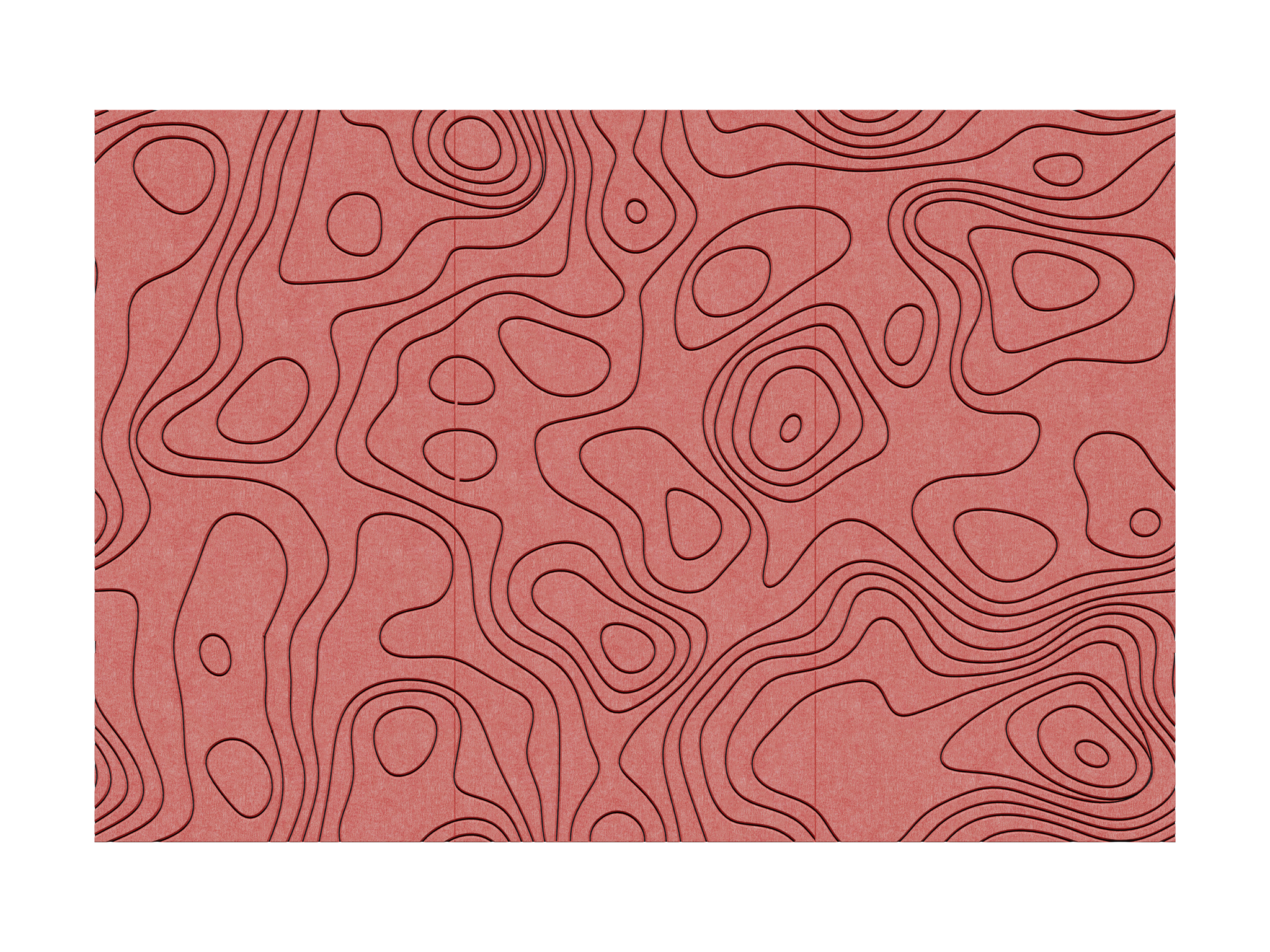 Contour