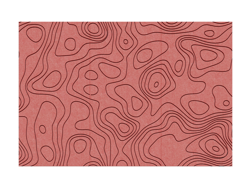 Contour — Terracota