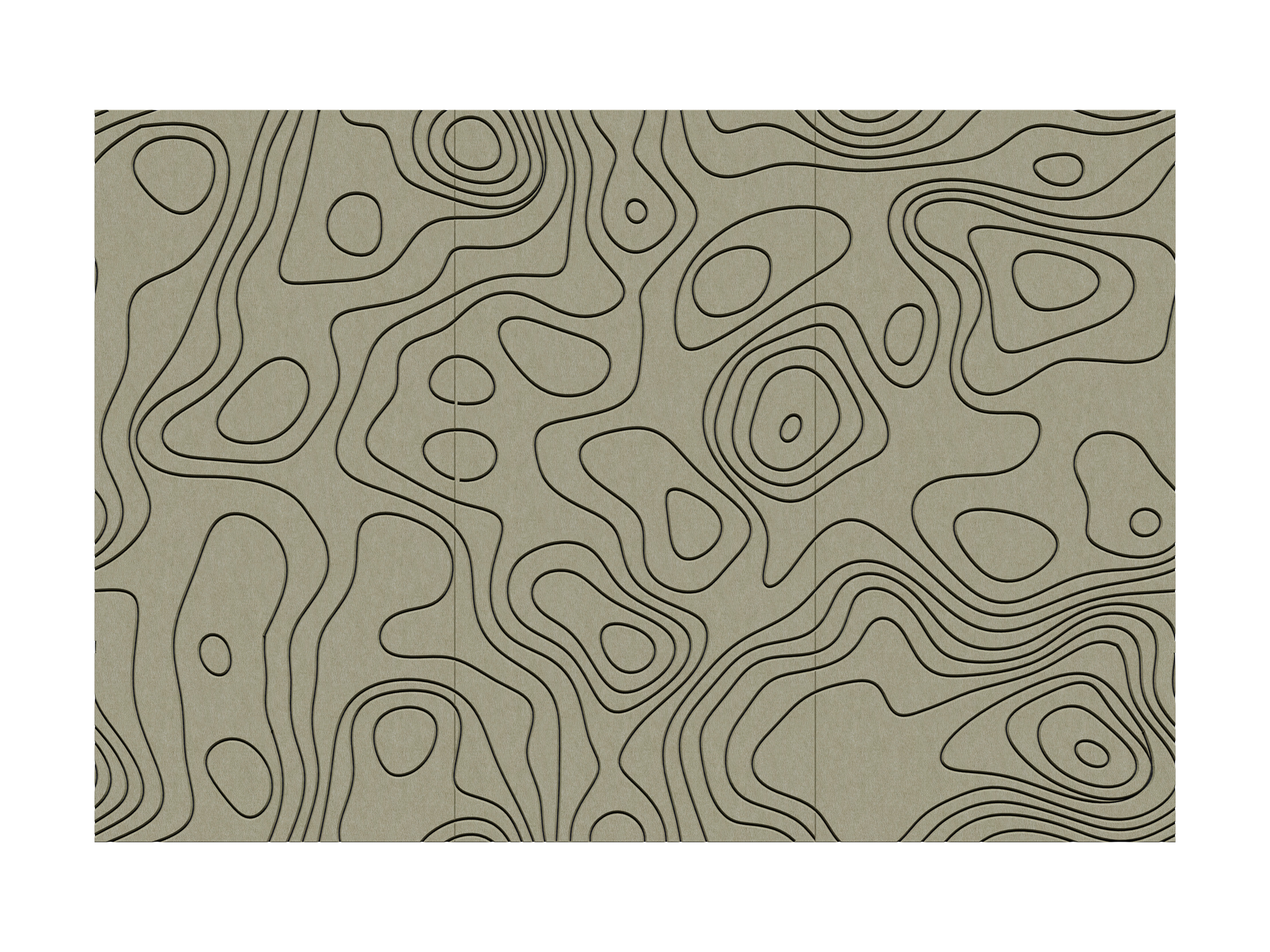 Contour