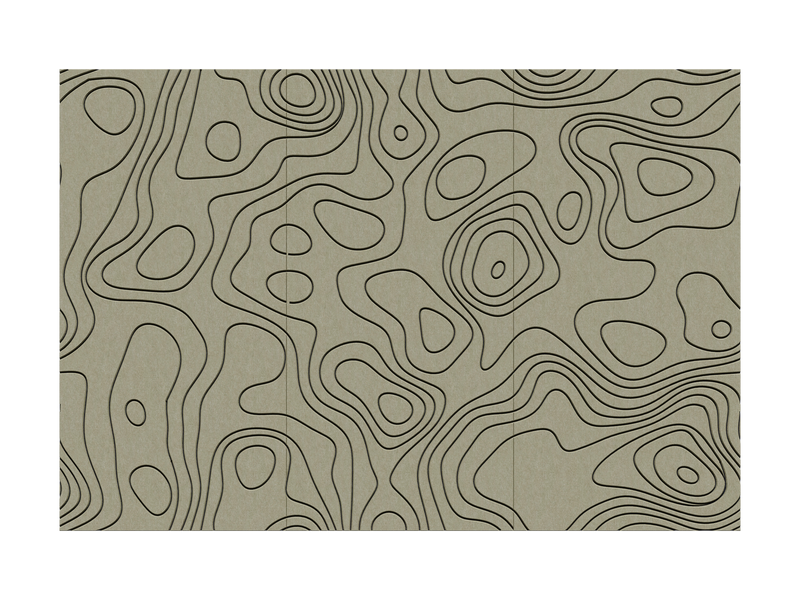 Contour — Salvia