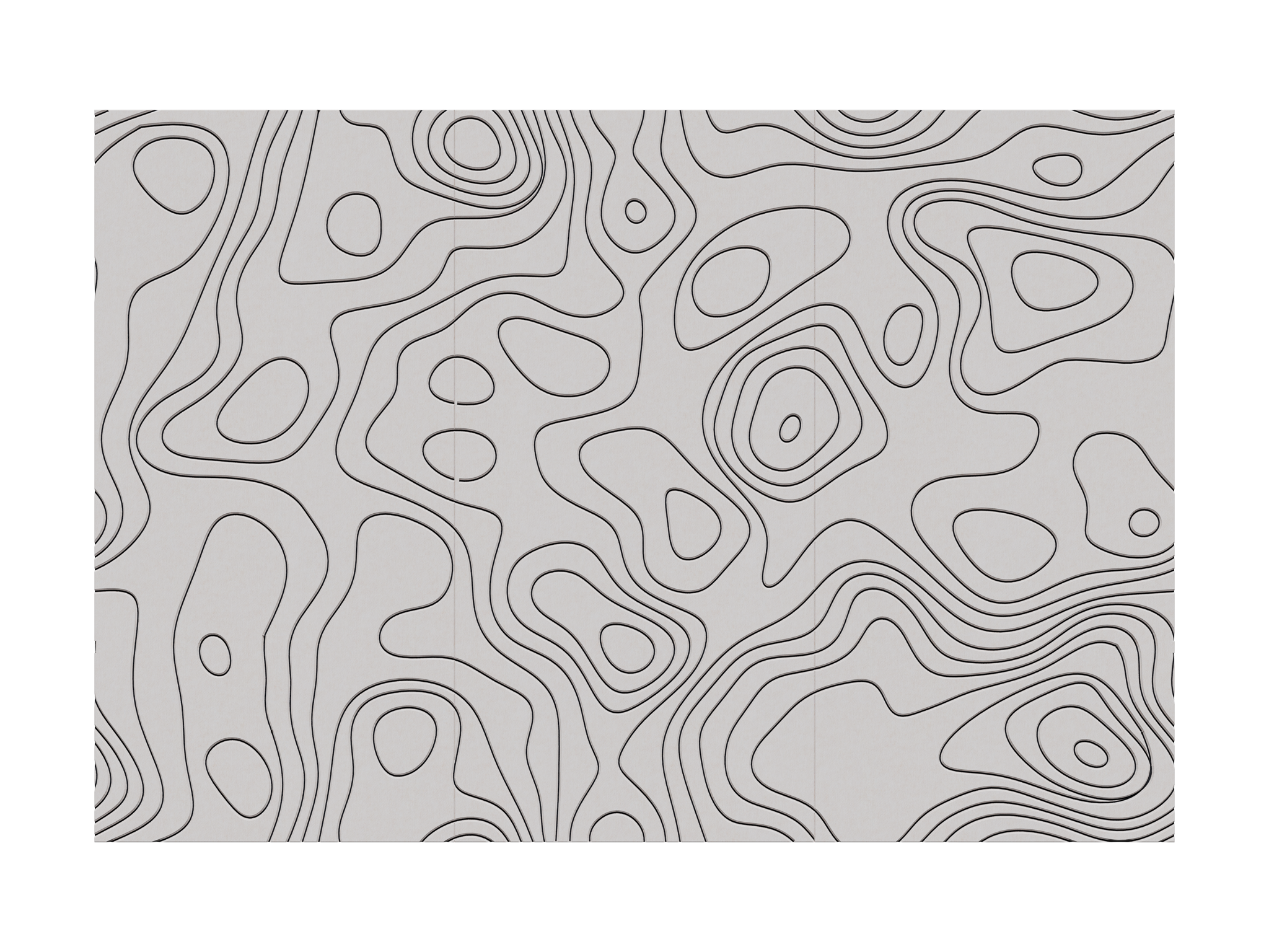 Contour