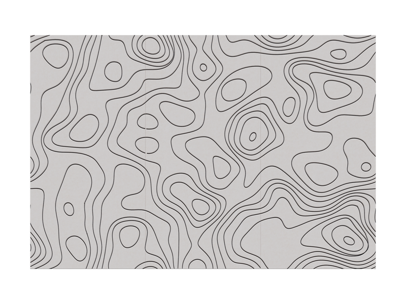 Contour — Lino