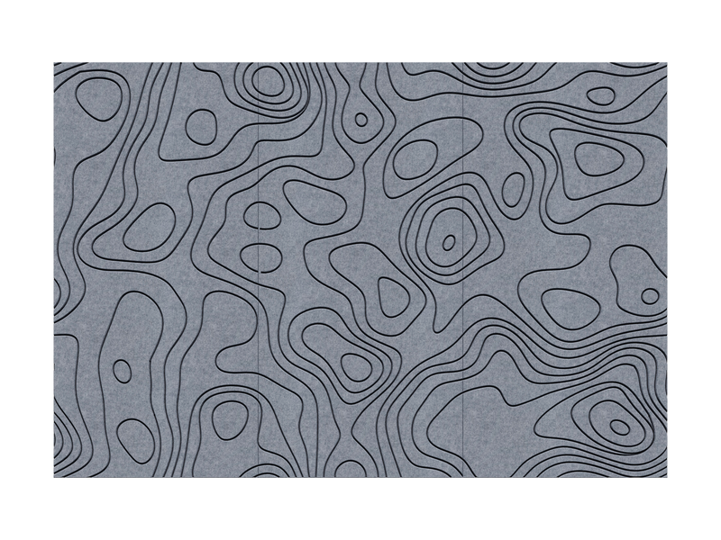 Contour — Gris Claro