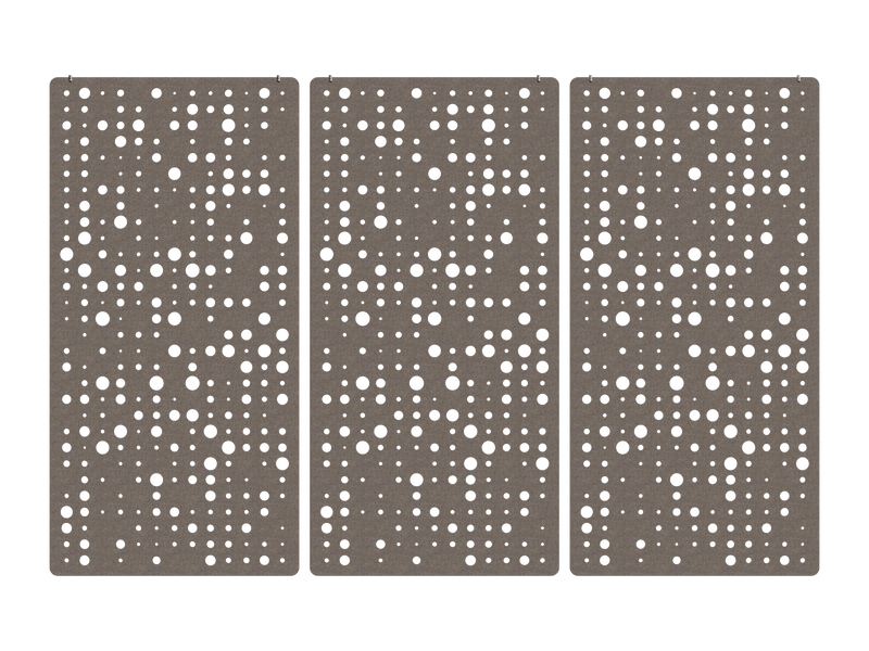 Dots — Topo