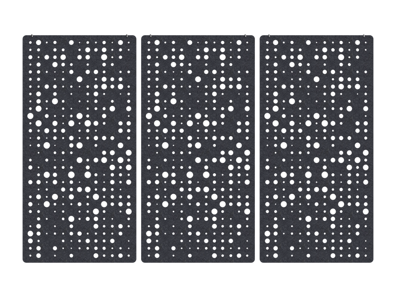 Dots — Carbón