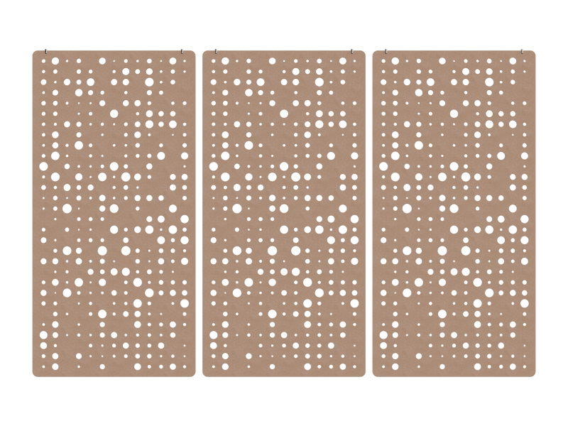 Dots — Camello