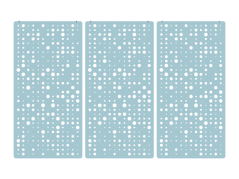 Dots — Azul Glaciar