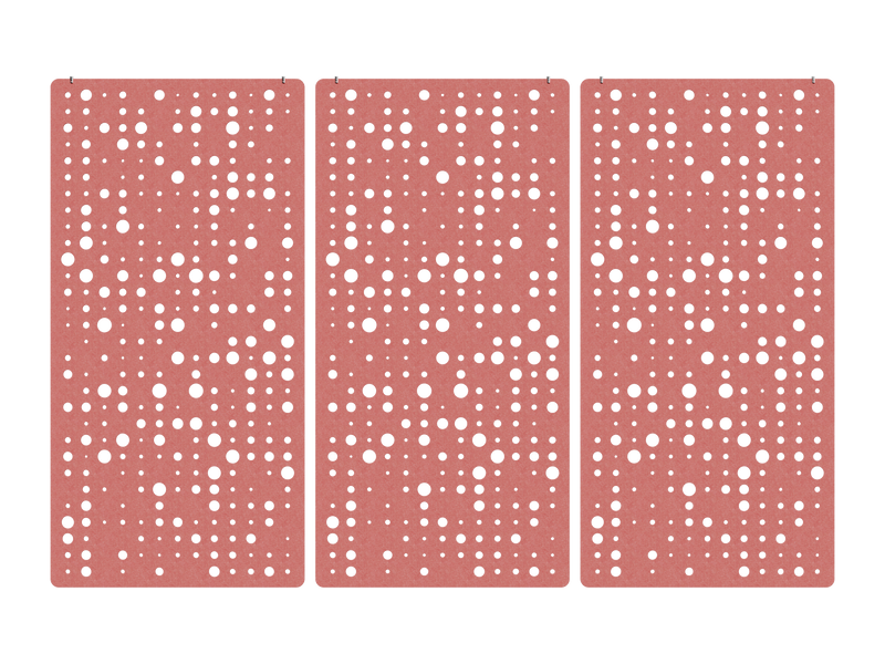 Dots — Terracota