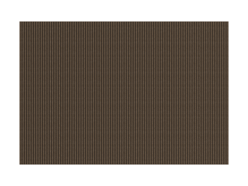 Slat Duo — Café