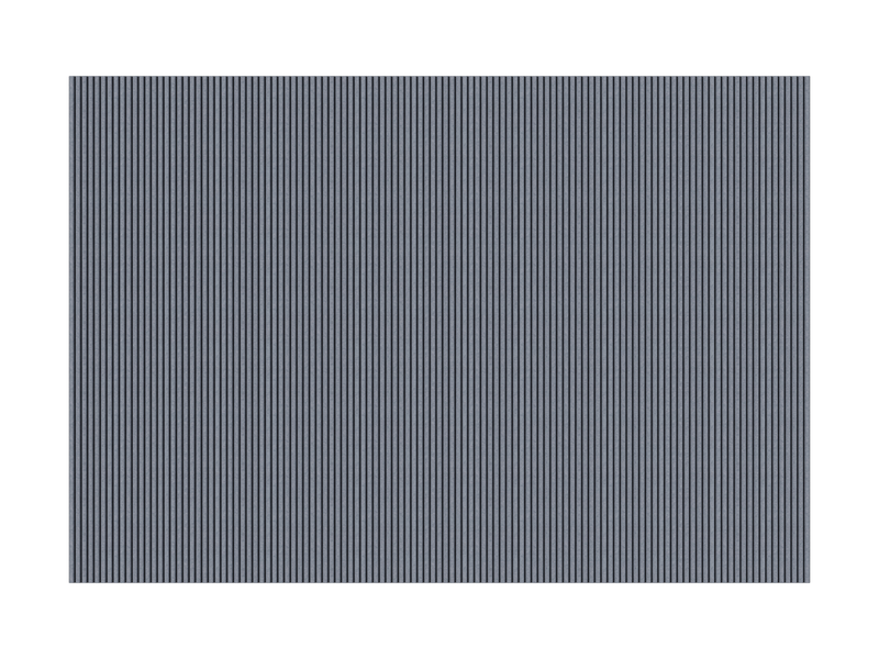 Slat Duo — Gris Claro