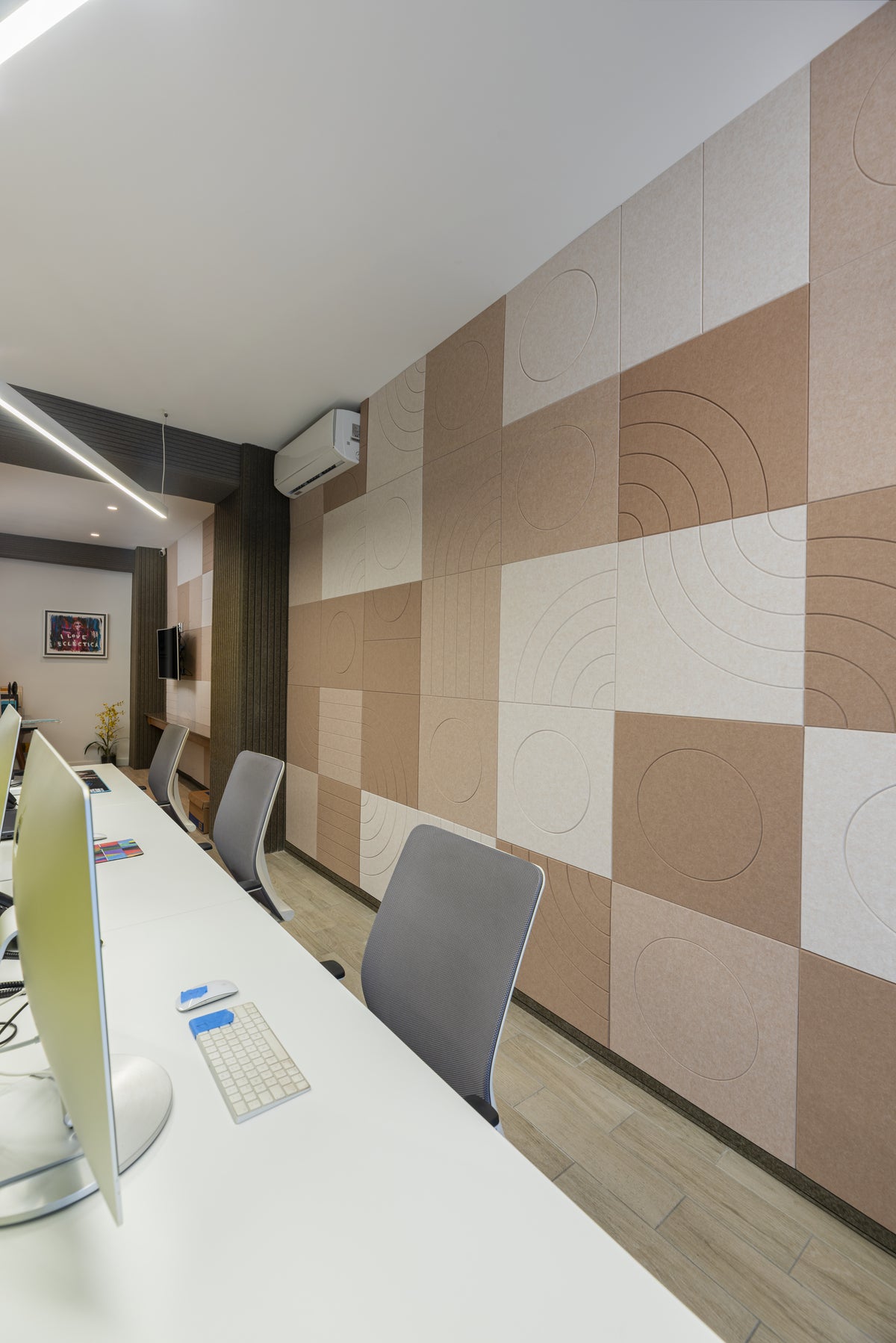 Corporativo Eclectica